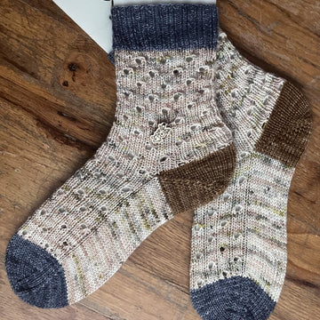 Cryptids Socks