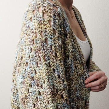 Homebody Cardi