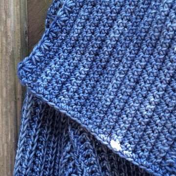 The Mysterious Affair of the Girdled Jumper