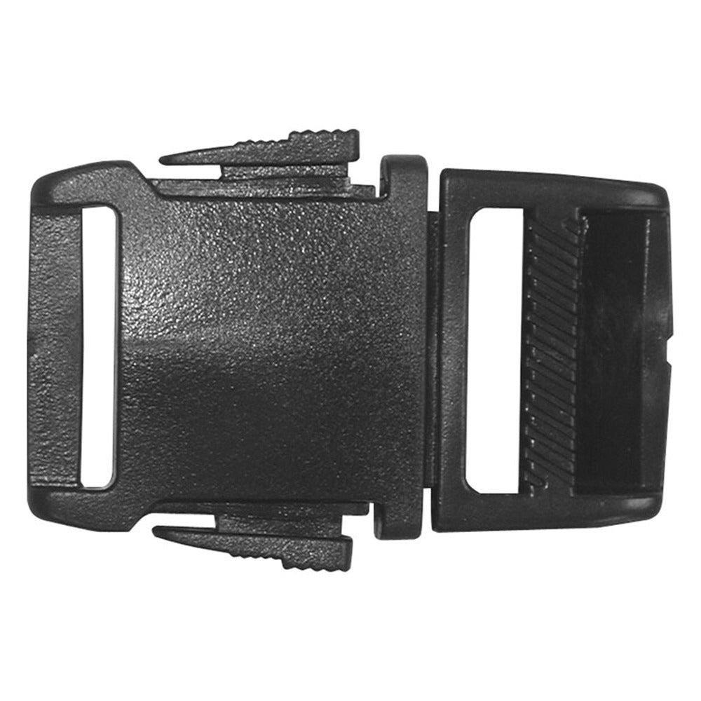 Elan 25mm Parachute clip - Black