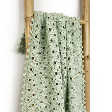Pebble Blanket