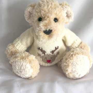 Fig Bear