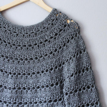 Brimstone Sweater