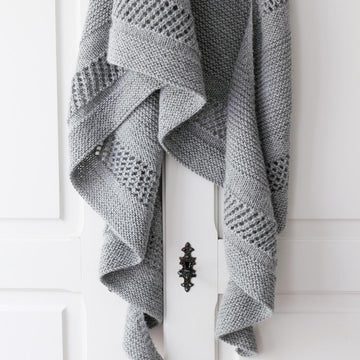DUNDEE Shawl