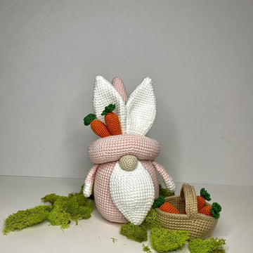 Easter gnome