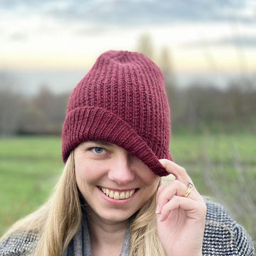 Effra hat