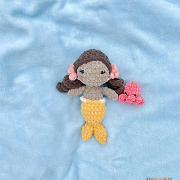 Kai Mini Mermaid