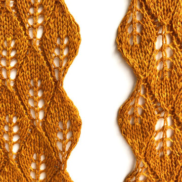 Earthward Scarf