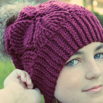 Diamondback Slouch
