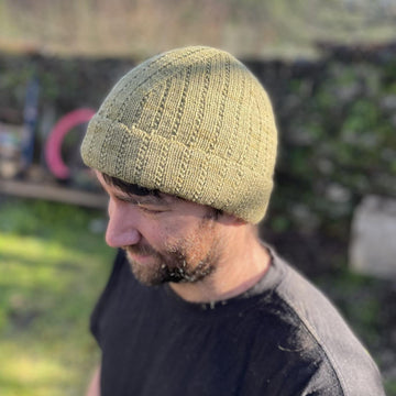 San Sebastián Hat