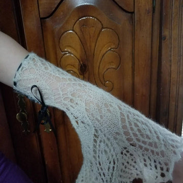 Flutter Sleeves