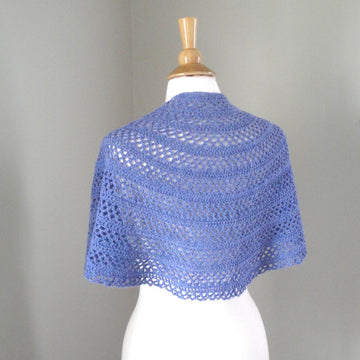 Cora Shoulder Shawl