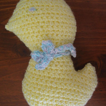 Baby Chick