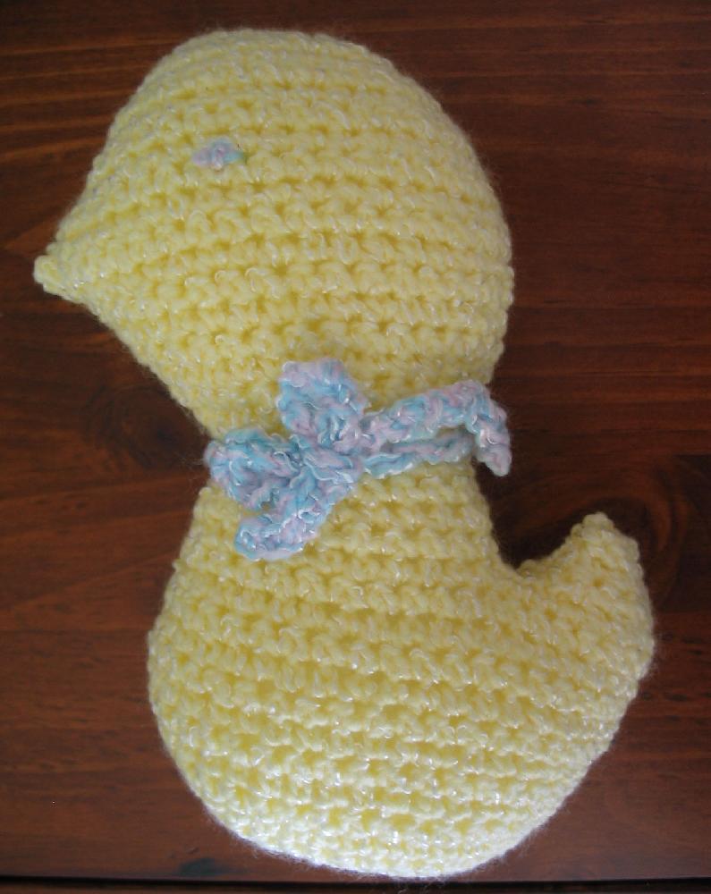 Baby Chick