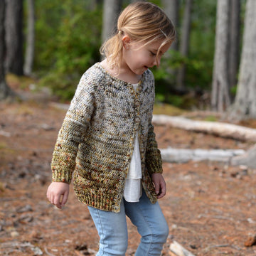 Roam Cardigan
