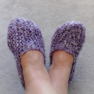 Pulse Slippers