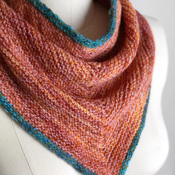 Lakewood Cowl (knit)