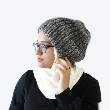 Marley Beanie