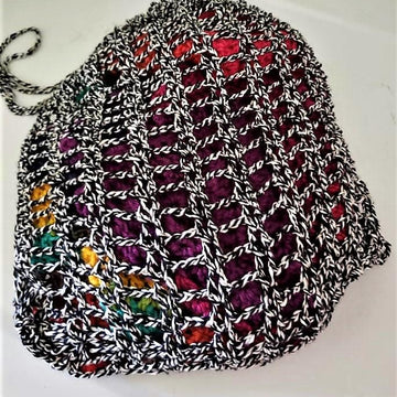 Treasures Launder Bag