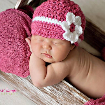 Landyn Newsgirl (Newsboy) Beanie