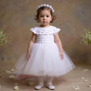 Pamela Tutu Dress