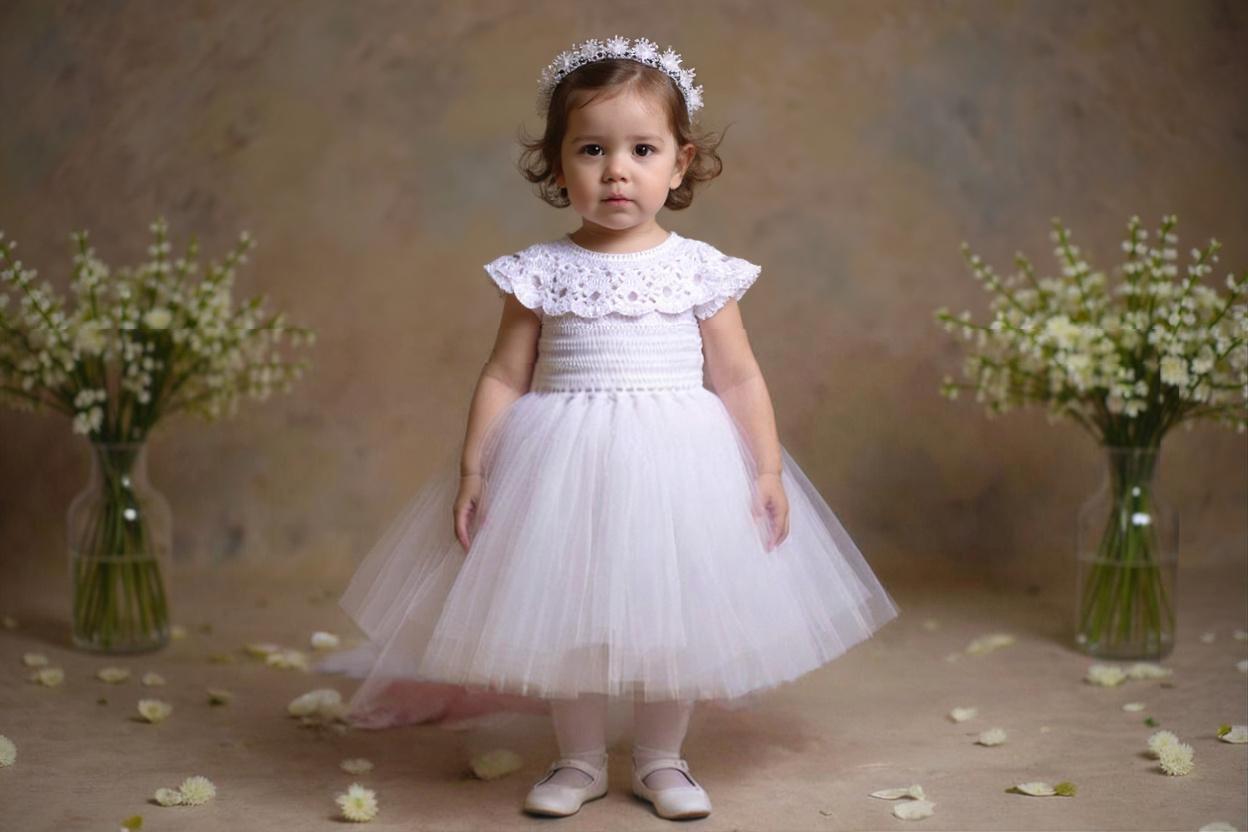Pamela Tutu Dress