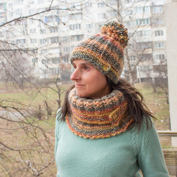 Esen Cowl