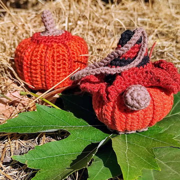 Pumpkin