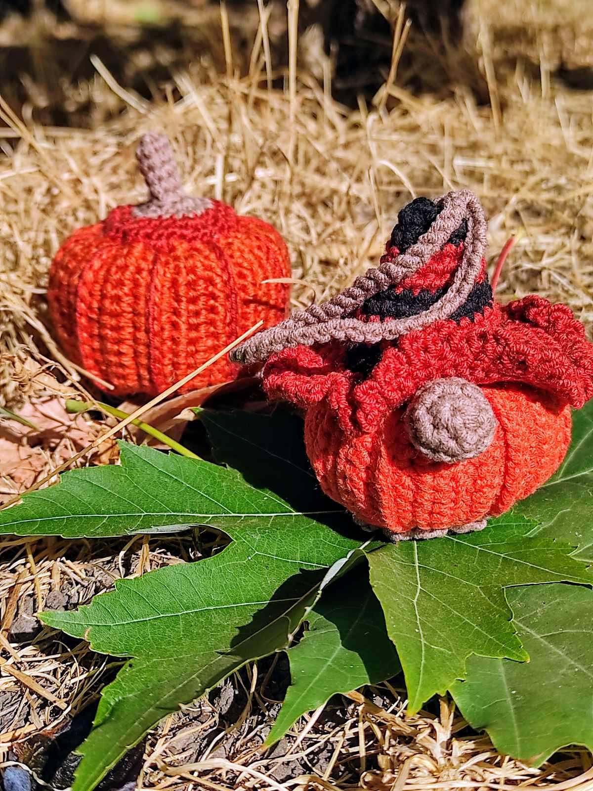 Pumpkin