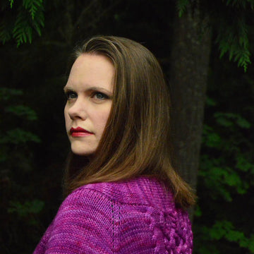 River's Edge Cardigan