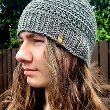 Rocky Mountain Trail Men's Hat