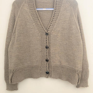 Cardigan TEN