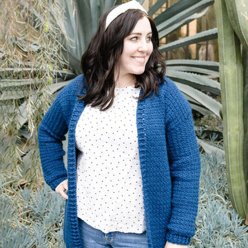City Lights Cardigan