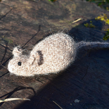Mouse Woodland Collection