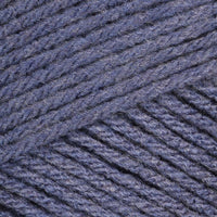 Steel Blue Heather (53014)