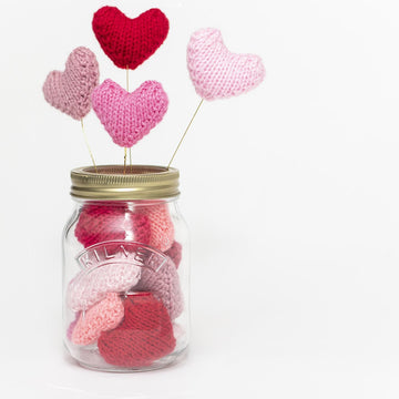 Pretty Little Hearts