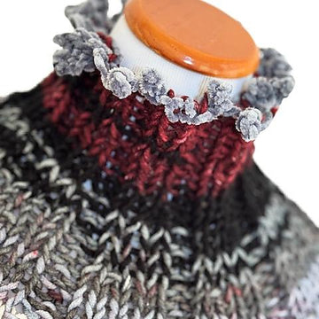 Extension cowl