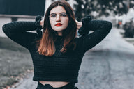 Elvira Raglan