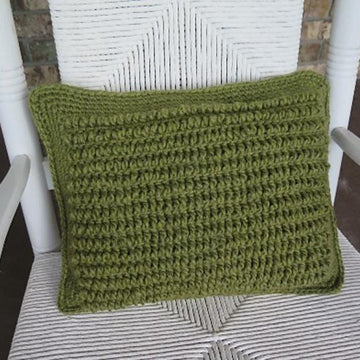 Cozy Loop Pillows