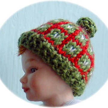 1:12th scale childs hat