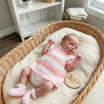 Daisy Romper & Dress Set