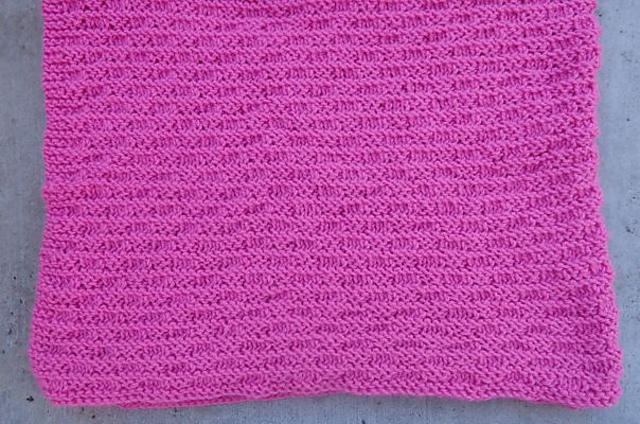Up on the Roof Top Baby Blanket