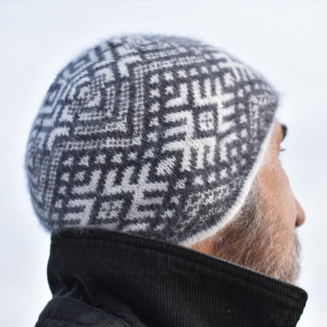 Wintering cap