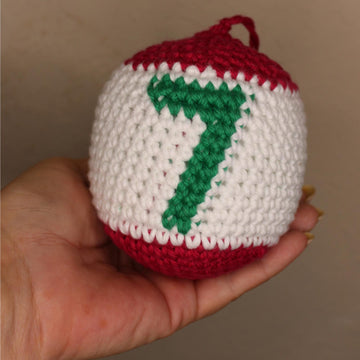 6-7 Ornament