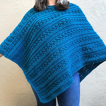 Camilia Poncho