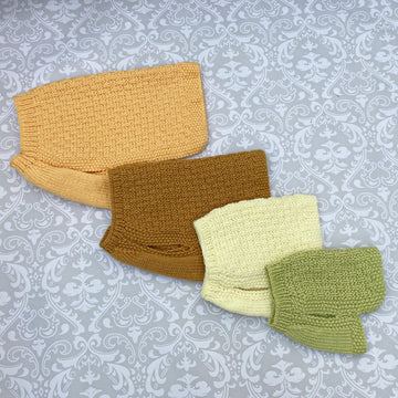 Knitting Pattern #656