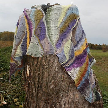 Autumn Wind with Variations