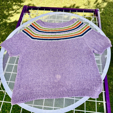 Variety Tee