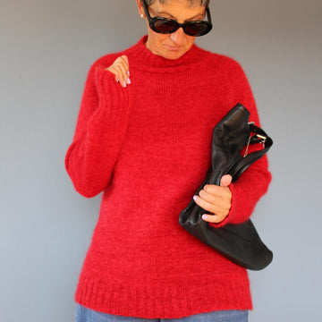Pilsen Sweater