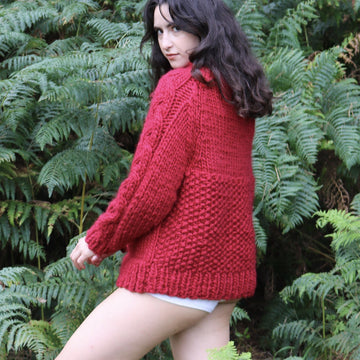 Fidanzato Jumper